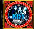 Kiss キッス/Tokyo,Japan 4.2.1977 Evening Show New Source