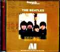 Beatles ビートルズ/ビートルズ・フォー・セール Beatles for Sale AI - Audio Compilation Multitrack Remix and Remasters