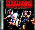 Scorpions スコーピオンズ/Germany 1984 Remastered