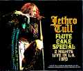 Jethro Tull ジェスロ・タル/CA,USA 1970 2Days