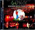 Genesis ジェネシス/England,UK 1978 Upgrade