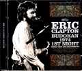 Eric Clapton エリック・クラプトン/Tokyo,Japan 10.31.1974 New Source