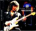 Deep Purple ディープ・パープル/London,UK 3.4.1987 New Source