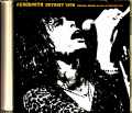 Aerosmith エアロスミス/MI,USA 1976 Complete