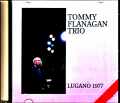 Tommy Flanagan Trio トミー・フラナガン/Switzerland 1977