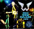 Paul McCartney Wings ポール・マッカートニー ウイングス/CA,USA 1976 2Days