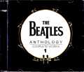 Beatles ビートルズ/アンソロジー新編集拡張改訂版 『コンプリート・ワークス』 第1弾 Anthology Complete Works Vol.1