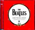 Beatles ビートルズ/アンソロジー新編集拡張改訂版 『コンプリート・ワークス』 第2弾 Anthology Complete Works Vol.2