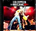 Led Zeppelin レッド・ツェッペリン/CA,USA 3.27.1975 Source2