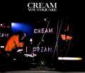 Cream クリーム/ボストン公演 決定盤 1968年 他 MA,USA 1967 & more