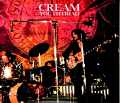 Cream クリーム/ウォルサム公演 決定盤 1968年 他 MA,USA 1968 & more
