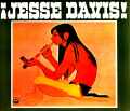Jesse Davis ジェシ・デイヴィス/ジェシ・デイヴィスの世界 リールマスター