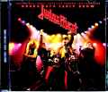 Judas Priest ジューダス・プリースト/Osaka,Japan 2.14.1979 Early Show Upgrade