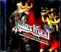 Judas Priest ジューダス・プリースト/Tokyo,Japan 2.17.2012
