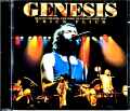 Genesis ジェネシス/NY,USA 4.8.1976