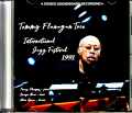 Tommy Flanagan Trio トミー・フラナガン/Switzerland 1991 & more