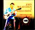 John McLaughlin & Mahavishnu Orchestra ジョン・マクラフリン/Sweden 1986