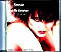Siouxsie and the Banhees スージー・アンド・ザ・バンシーズ/London,UK 1980 Remastered