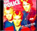 Police ポリス/France 1980 Upgrade