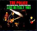 Police ポリス/Italy 1980 2Days Complete