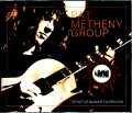 Pat Metheny Group Lyle Mays パット・メセニー ライル・メイズ/WI,USA 1978 Upgrade