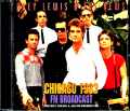 Huey Lewis & the News ヒューイ・ルイス/IL,USA 1983