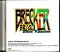 Brecker Brothers Band Reunion ブレッカー・ブラザーズ Mike Stern マイク・スターン/NY,USA 2012
