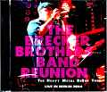 Brecker Brothers Band Reunion ブレッカー・ブラザーズ /Germany 2014 Complete