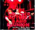 Brecker Brothers Band Reunion ブレッカー・ブラザーズ/France 2014 Complete