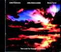 Arild Andersen John Abercrombie アリルド・アンデルセン ジョン・アバクロンビー/Germany 1992