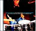 Jack DeJohnette New Directions ジャック・ディジョネット/VA,USA 1992 Complete