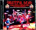 Grateful Dead グレイトフル・デッド/CA,USA 1980 Mike Millard First Generation Tapes