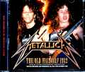 Metallica メタリカ/CA,USA 10.18.1982 & more