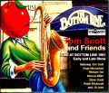 Tom Scott Richard Tee Marcus Miller Steve Gadd Dr. John トム・スコット リチャード・ティー/NY,USA 1981 2Shows