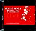 Bryan Ferry ブライアン・フェリー/England,UK 2015 Complete