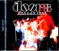 Doors ドアーズ/TX,USA 1968