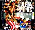 Rolling Stones ローリング・ストーンズ/Italy 1982 Upgrade