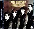 Beatles ビートルズ/Joe Pope 音源 完全版 Complete Collection of Archive Tapes by Joe Pope & more