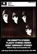 Beatles ビートルズ/爆音シリーズ ウィズ・ザ・ビートルズ 他 With the Beatles  UK Stereo & more