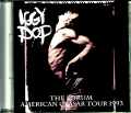 Iggy Pop イギー・ポップ/London,UK 1993