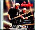 Stranglers ストラングラーズ/London,UK 2022 Complete