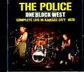 Police ポリス/KS,USA 1979 Complete