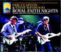 Eric Clapton エリック・クラプトン/London,UK 2011 DAT Master 3Days