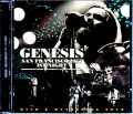 Genesis ジェネシス/CA,USA 3.25.1977 Upgrade