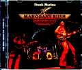 Frank Marino Mahogany Rush フランク・マリノ マホガニー・ラッシュ/Tokyo,Japan 12.8.1978