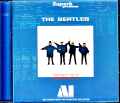 Beatles ビートルズ/ヘルプ！4人はアイドル Help ! AI - Audio Compilation Multitrack Remix and Remasters