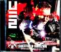 U2 ユーツー/England,UK 2009 Complete