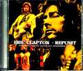 Eric Clapton エリック・クラプトン/Tokyo,Japan 11.1.1975 Another Tapes