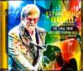 Elton John エルトン・ジョン/NY,USA 3.2.2022 Complete