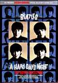 The Beatles - ビートルズがやって来るヤァ!ヤァ!ヤァ! = A Hard